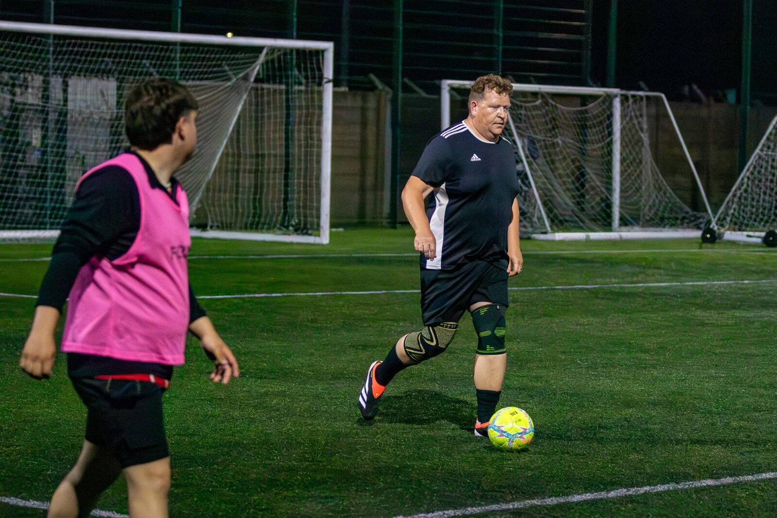 Chubby Footy gallery image