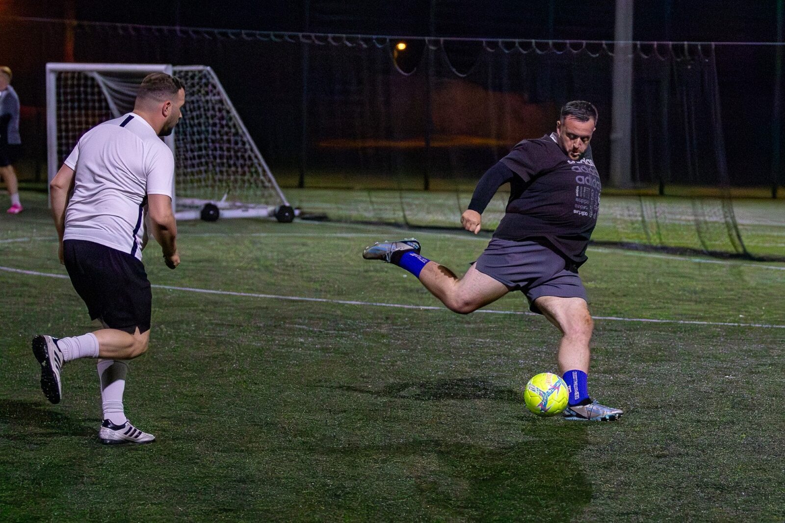 Chubby Footy gallery image