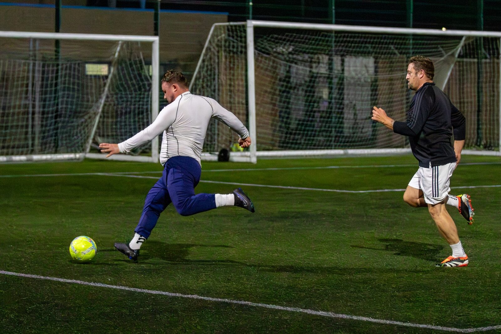 Chubby Footy gallery image