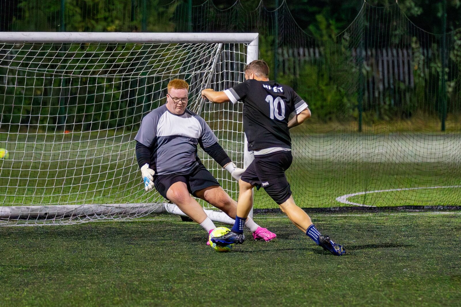 Chubby Footy gallery image