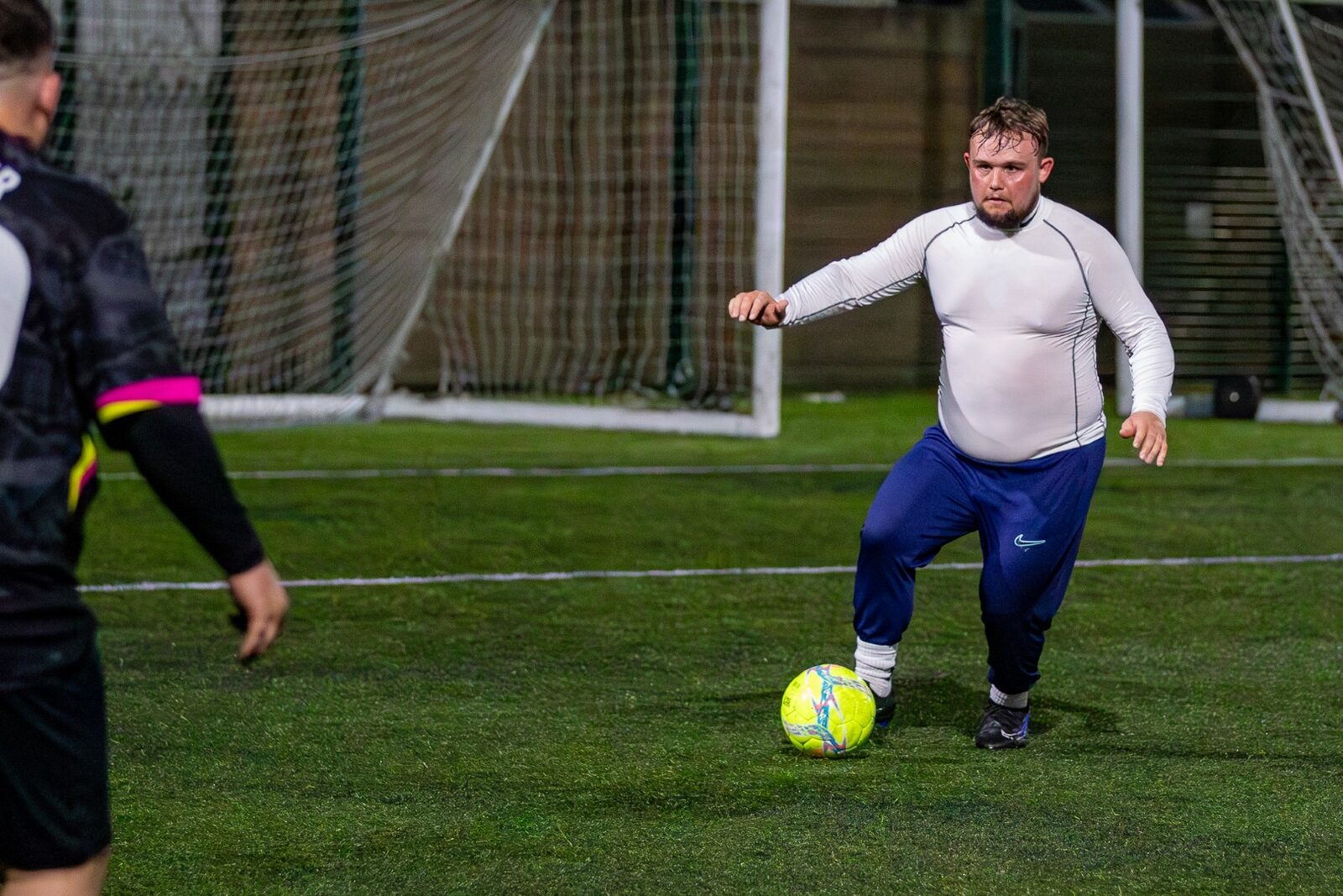 Chubby Footy gallery image