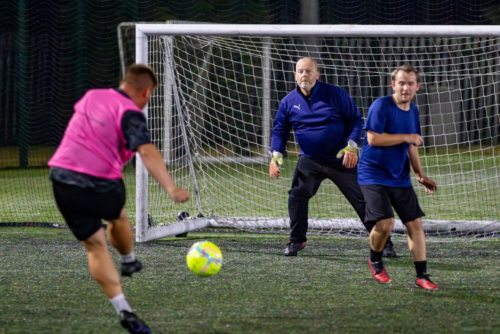 Chubby Footy gallery image
