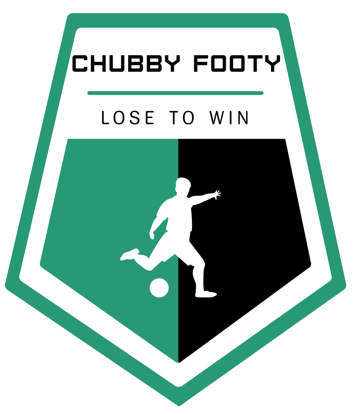Chubby Footy hero image